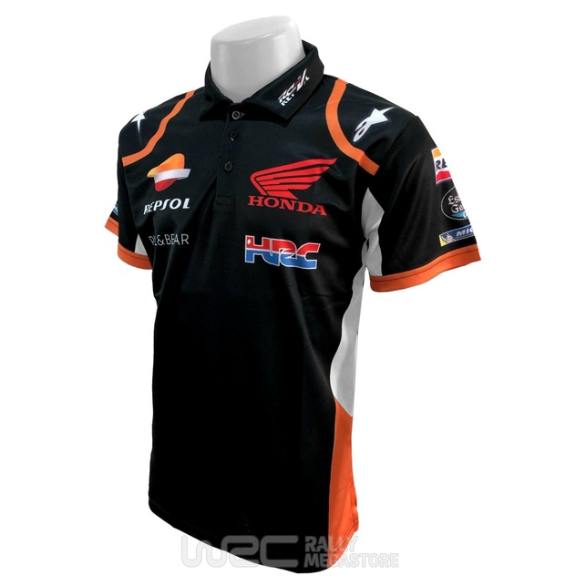 POLO REPSOL HONDA TEAM MOTO GP